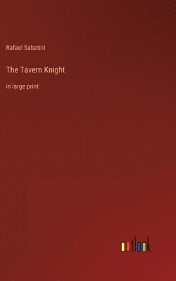 Tavern Knight
