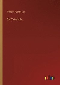bokomslag Tatschule