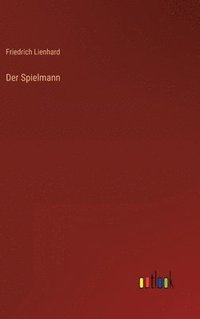 bokomslag Der Spielmann