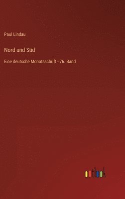 Nord und Süd