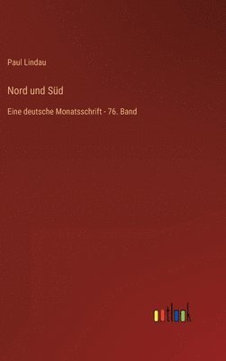 Nord und Sd 1