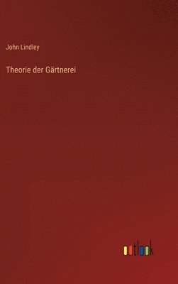 Theorie der Grtnerei 1