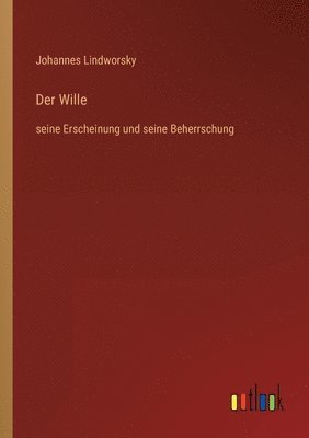 bokomslag Wille