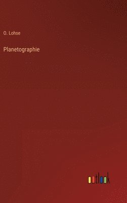 Planetographie