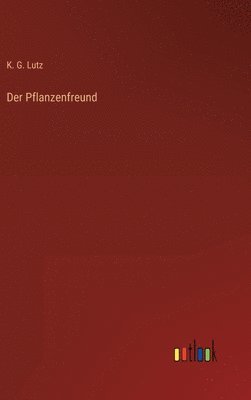 Der Pflanzenfreund 1