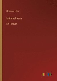 bokomslag Mümmelmann