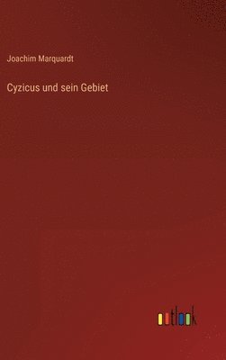 Cyzicus und sein Gebiet