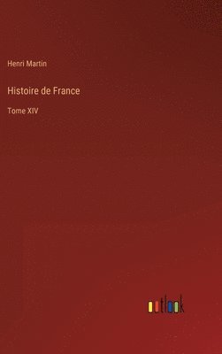 Histoire de France