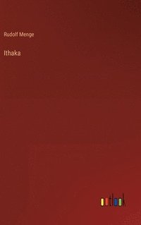 bokomslag Ithaka