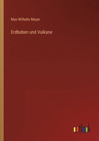 bokomslag Erdbeben und Vulkane