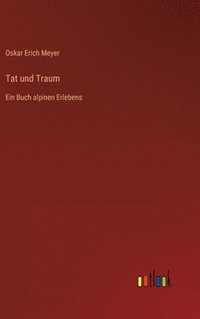 bokomslag Tat und Traum