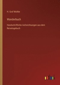 bokomslag Wanderbuch