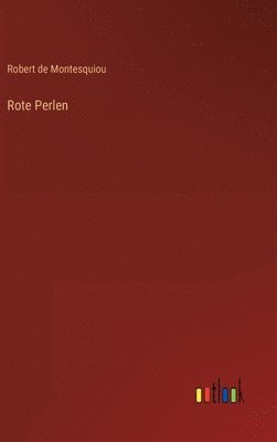 Rote Perlen