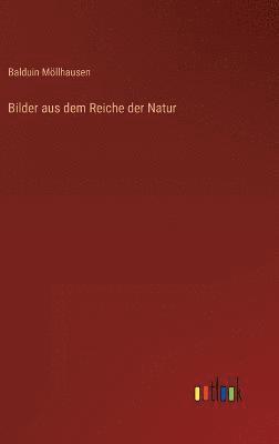 Bilder aus dem Reiche der Natur