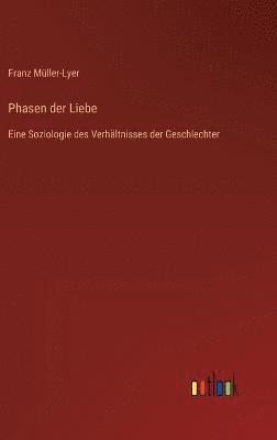 Phasen der Liebe