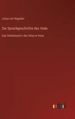 Zur Sprachgeschichte des Veda 1