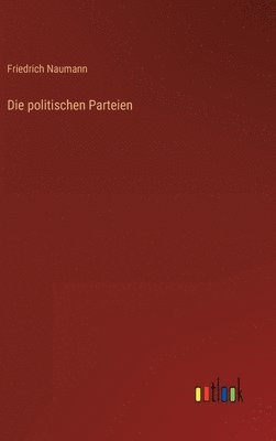 politischen Parteien
