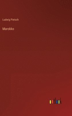 Marokko