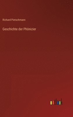 Geschichte der Phönizier