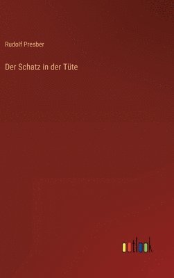 Schatz in der Tüte