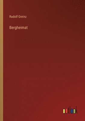 Bergheimat 1