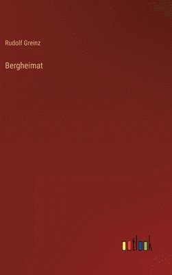 Bergheimat