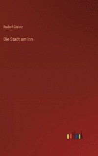 bokomslag Stadt am Inn