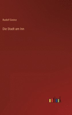 bokomslag Stadt am Inn