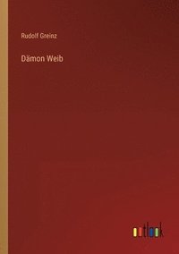 bokomslag Damon Weib