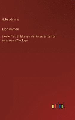 bokomslag Mohammed