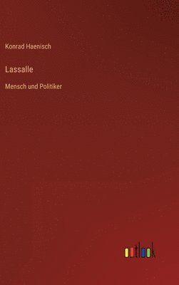 bokomslag Lassalle