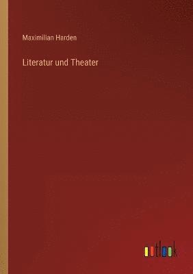 Literatur und Theater