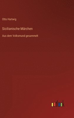 Sicilianische Märchen 1