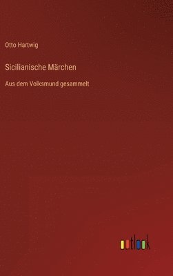 Sicilianische Mrchen 1