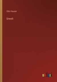 bokomslag Urwelt