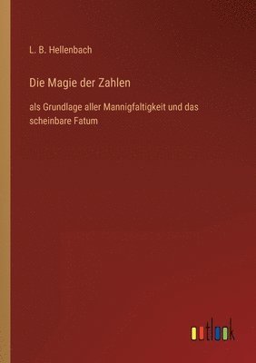 Die Magie der Zahlen 1