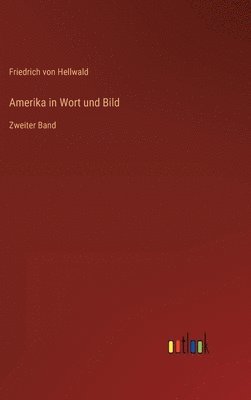 Amerika in Wort und Bild