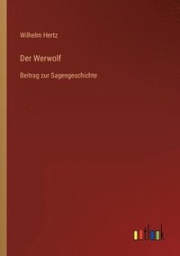 bokomslag Der Werwolf