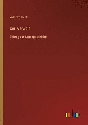 Der Werwolf 1