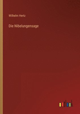 Nibelungensage 1