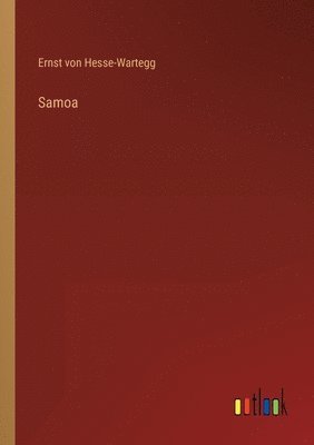 Samoa 1
