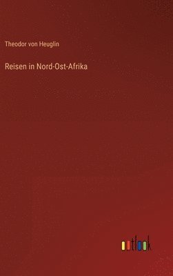 Reisen in Nord-Ost-Afrika