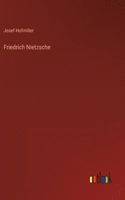 Friedrich Nietzsche