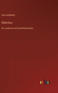 bokomslag Rübenbau