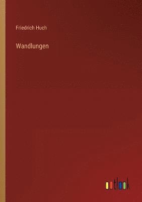 Wandlungen