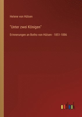 Unter zwei Koenigen 1