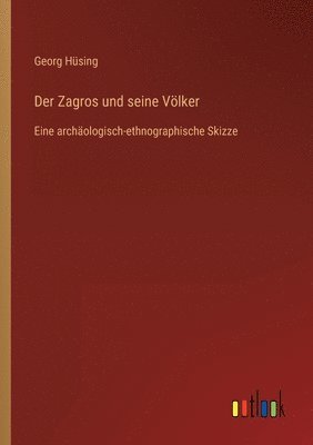 Zagros und seine Völker