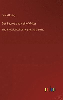 bokomslag Der Zagros und seine Vlker