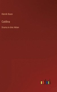 bokomslag Catilina