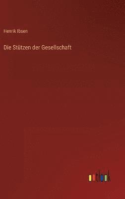 Stützen der Gesellschaft